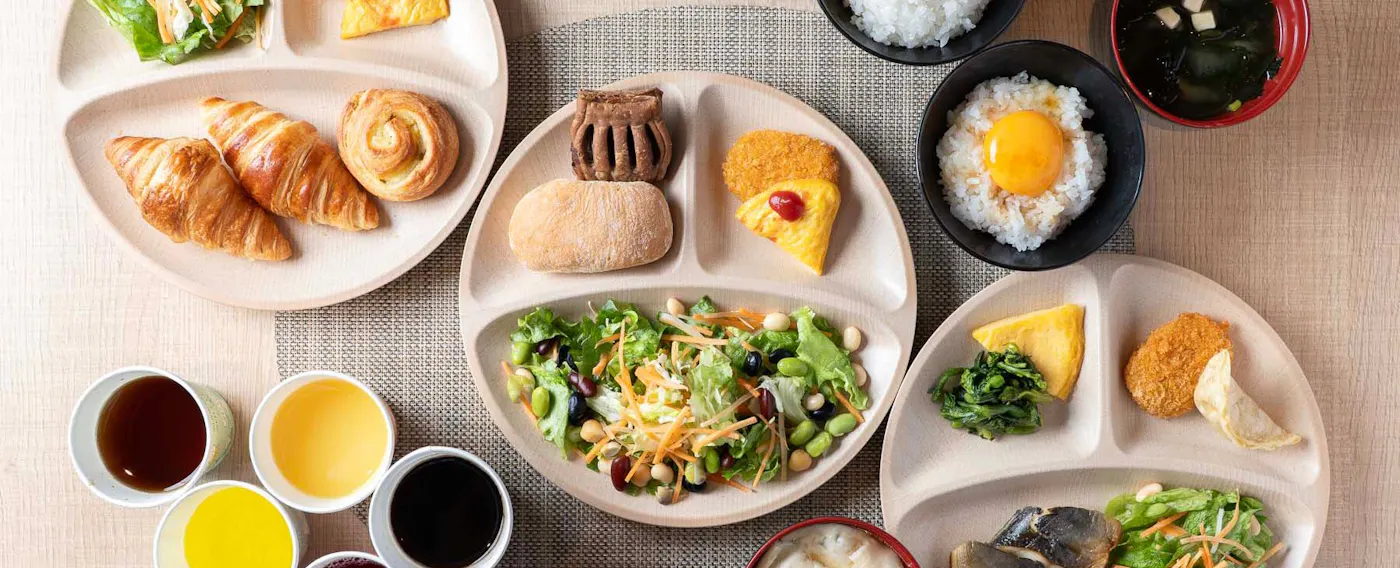 อาหารเช้า