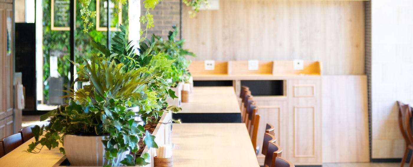 ภาพลักษณ์ภายในโรงแรม