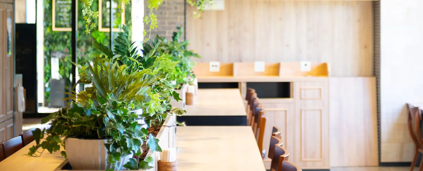 ภาพลักษณ์ภายในโรงแรม