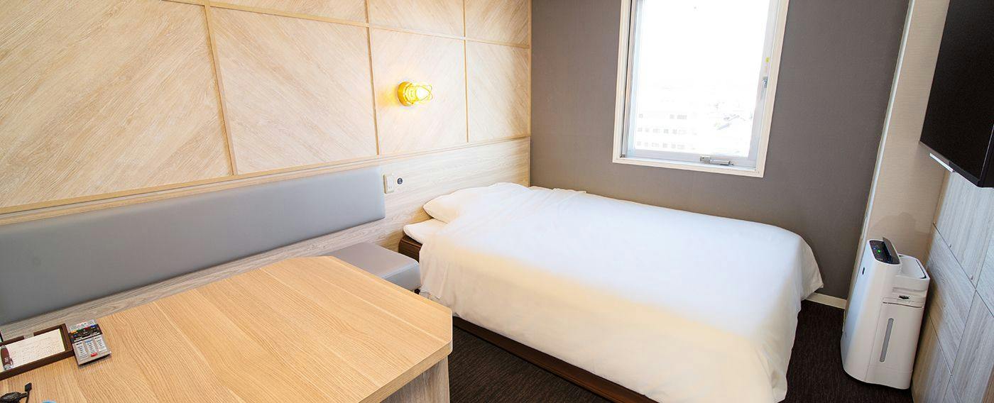 Natural Hot Spring Yakushi no Yu Super Hotel Nagasawa / Numazu Inter
