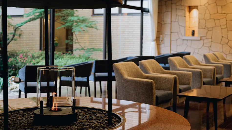 Hotel Biwa Lake Otsuka