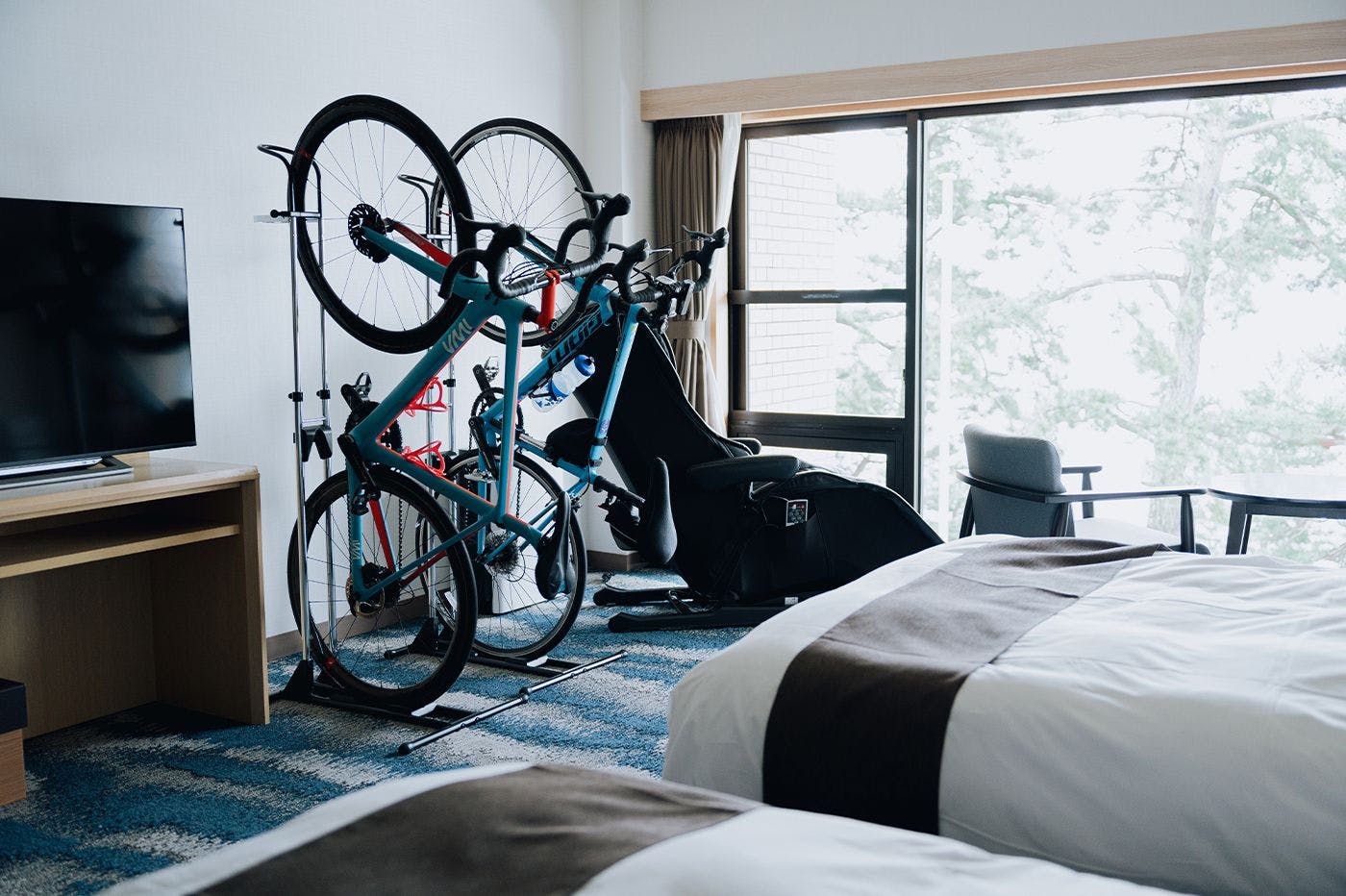 Hotel Biwa Lake Otsuka