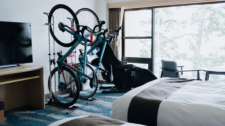 Hotel Biwa Lake Otsuka