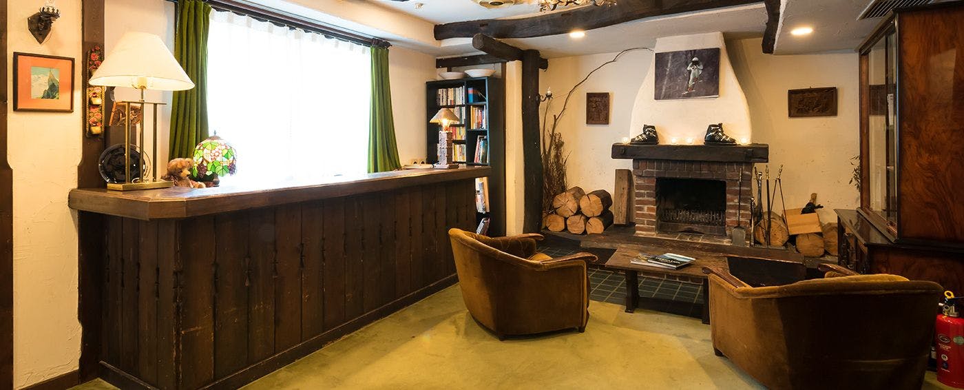 ห้องพัก