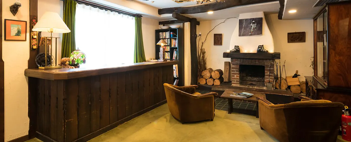 ห้องพัก