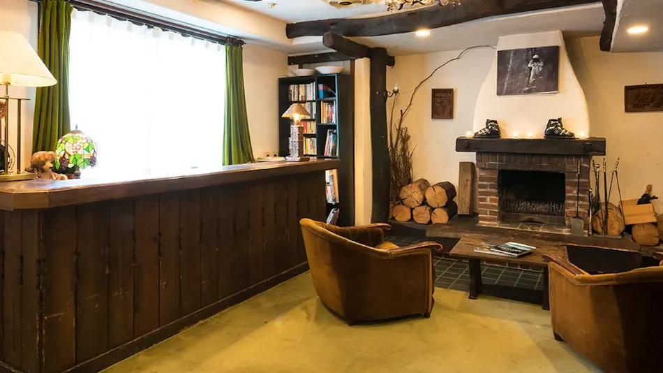 Hotel House San Anton