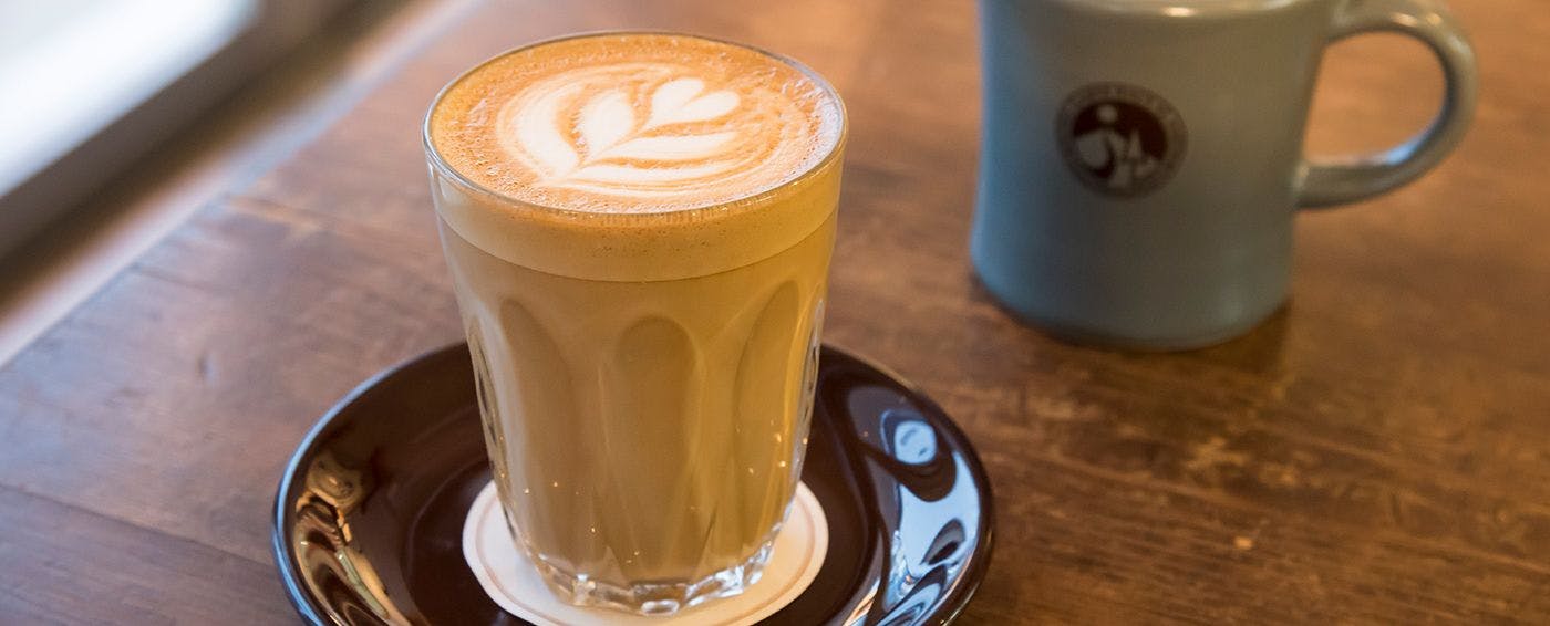 เฮ้าส์ซานอันโตนิโอ แยมแฟคทอรี่