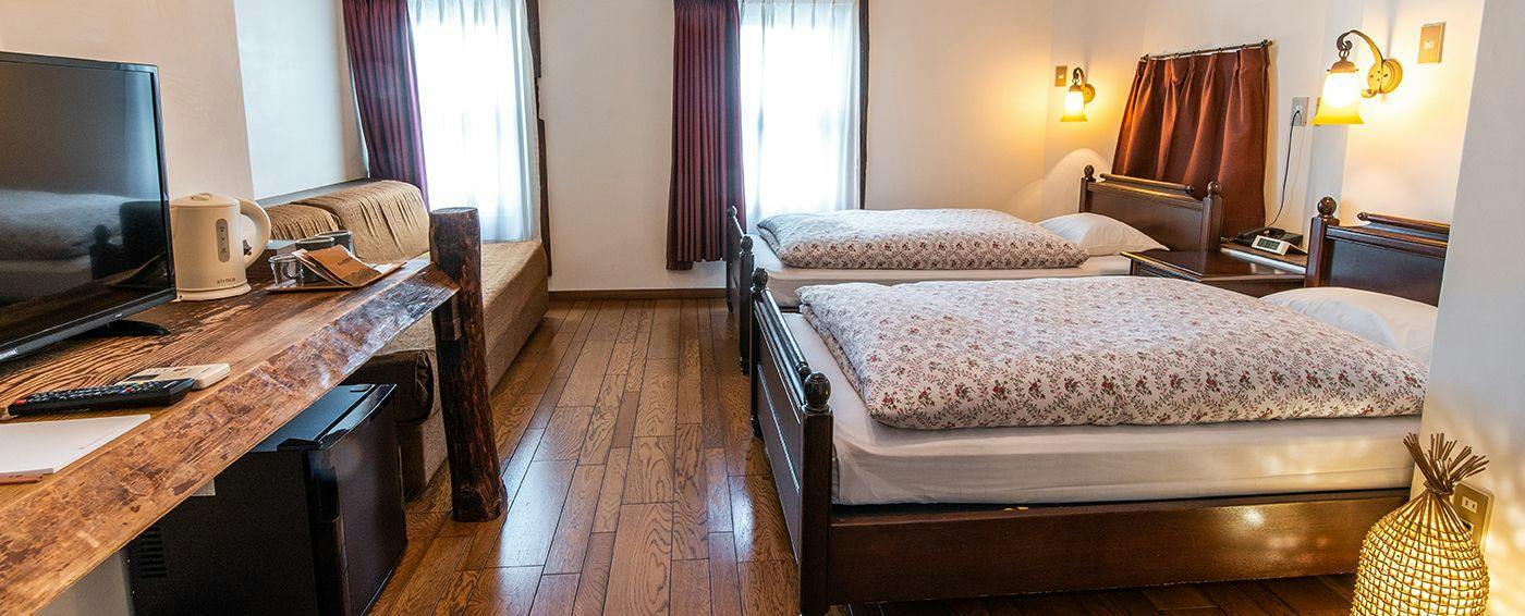 Hotel House San Anton