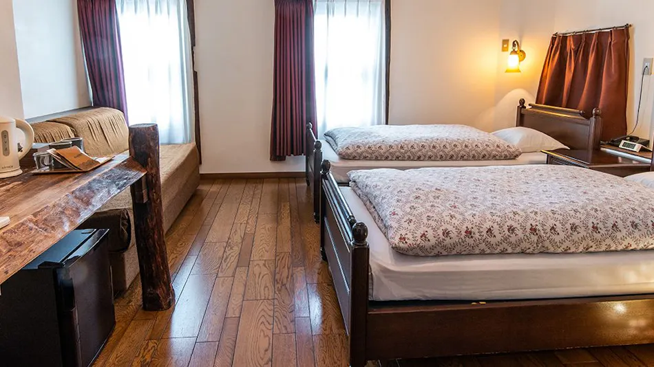 Hotel House San Anton