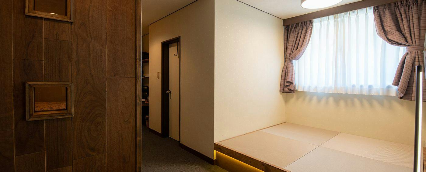 Hotel House San Anton