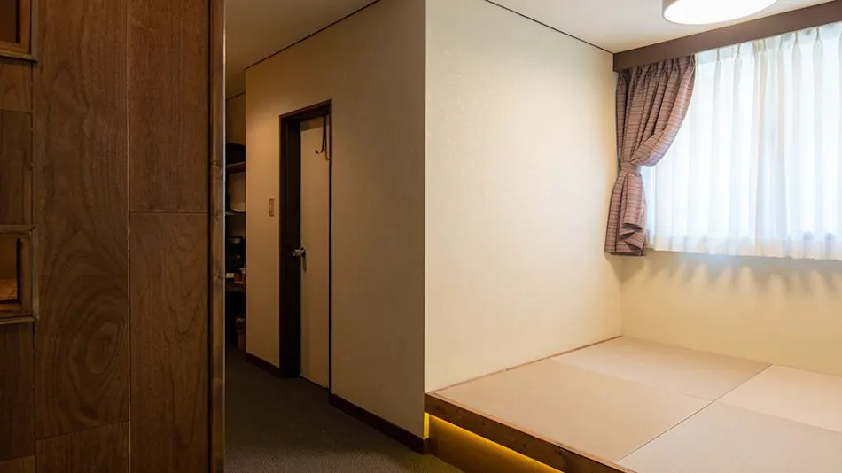 Hotel House San Anton