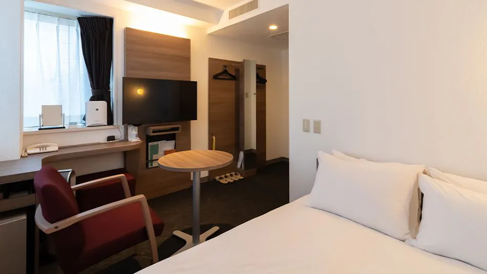 Business Hotel Ueno