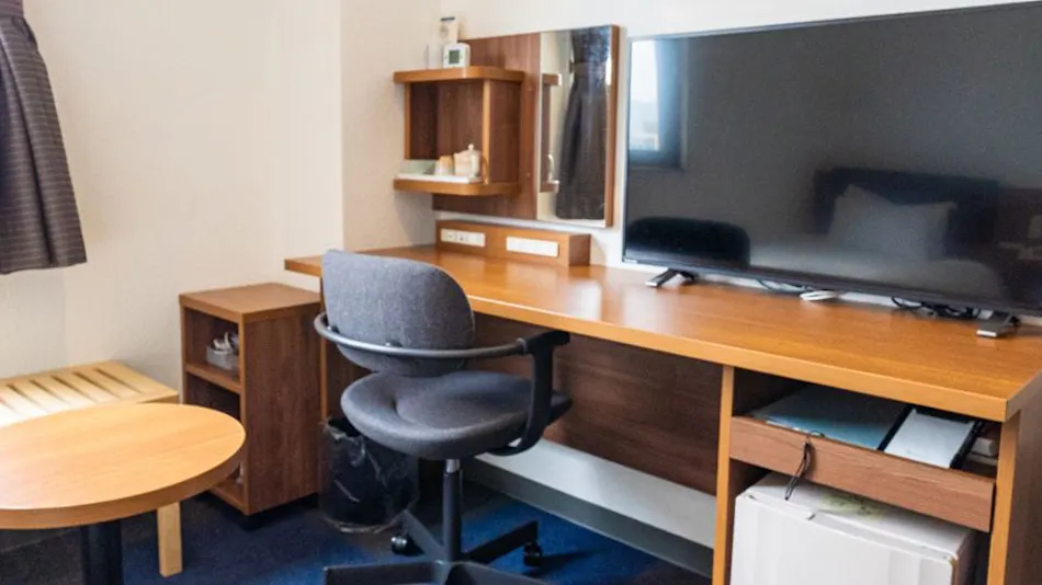 Business Hotel Ueno