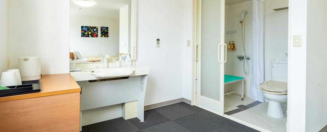 Business Hotel Ueno