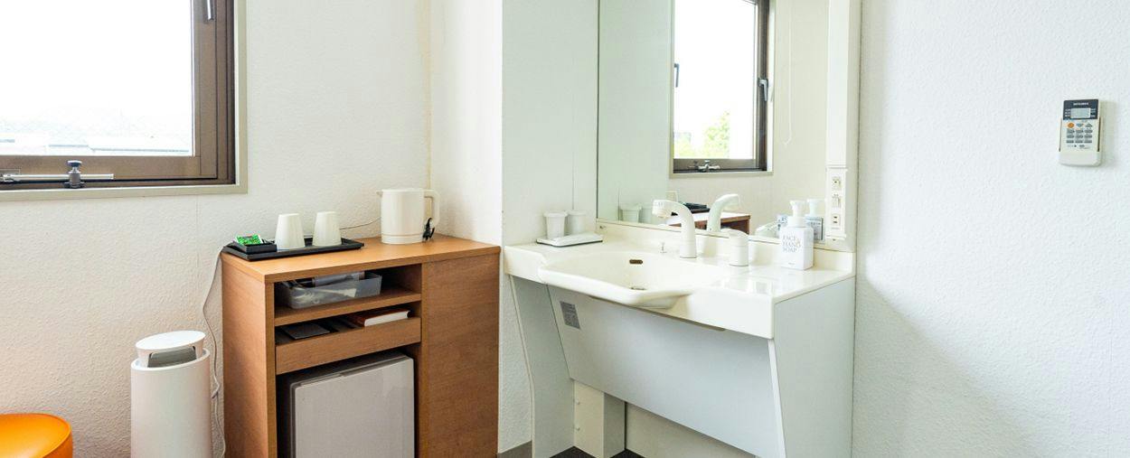 Business Hotel Ueno
