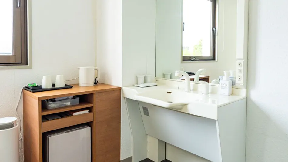 Business Hotel Ueno