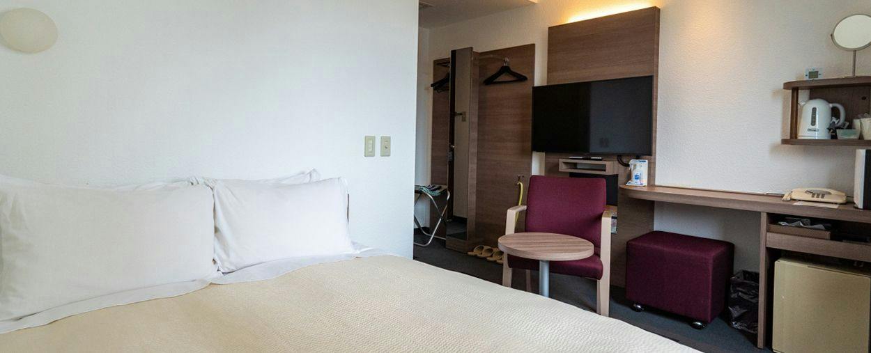 Business Hotel Ueno