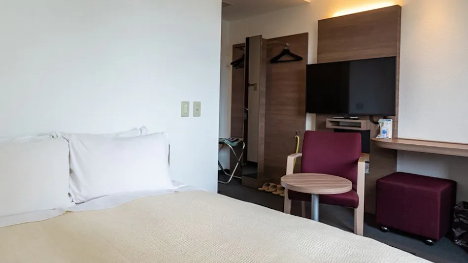 Business Hotel Ueno