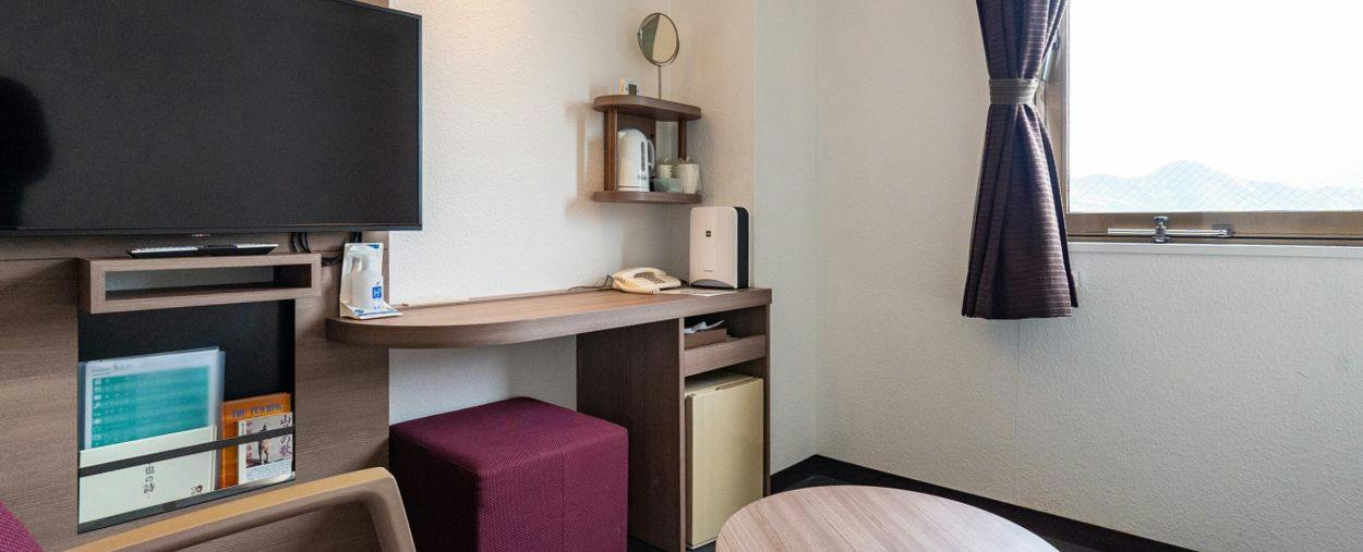 Business Hotel Ueno