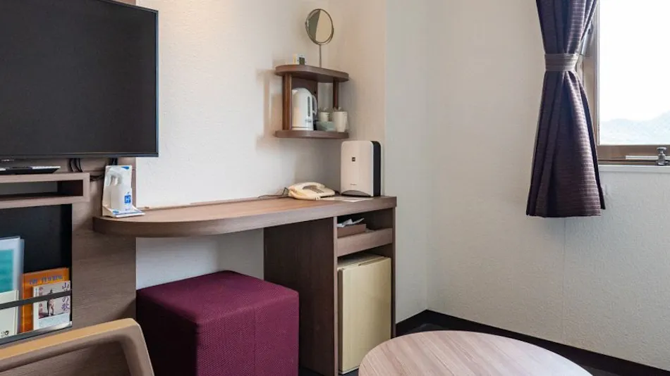 Business Hotel Ueno