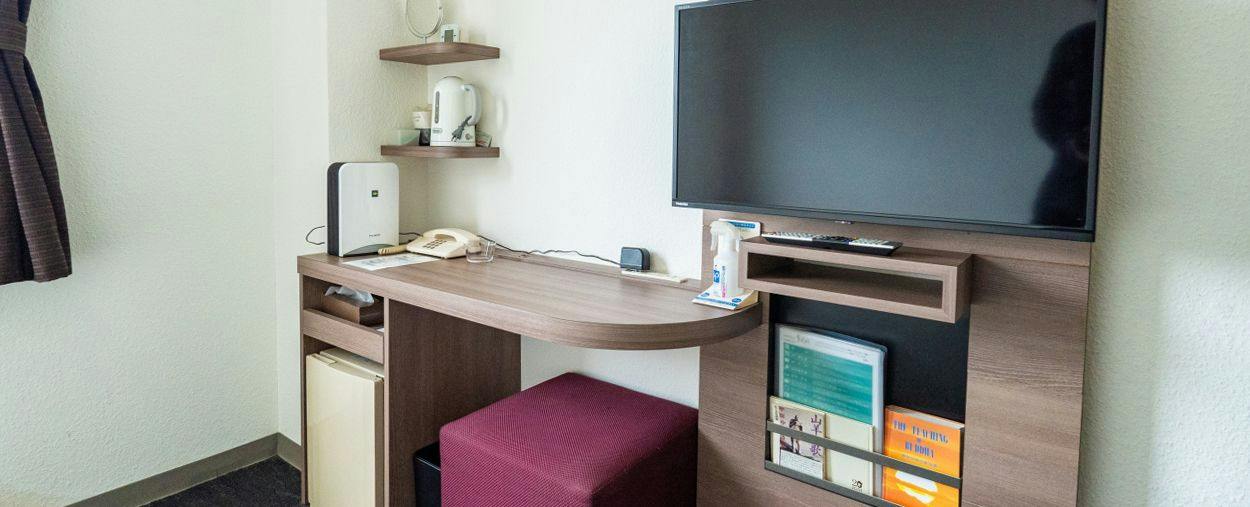 Business Hotel Ueno