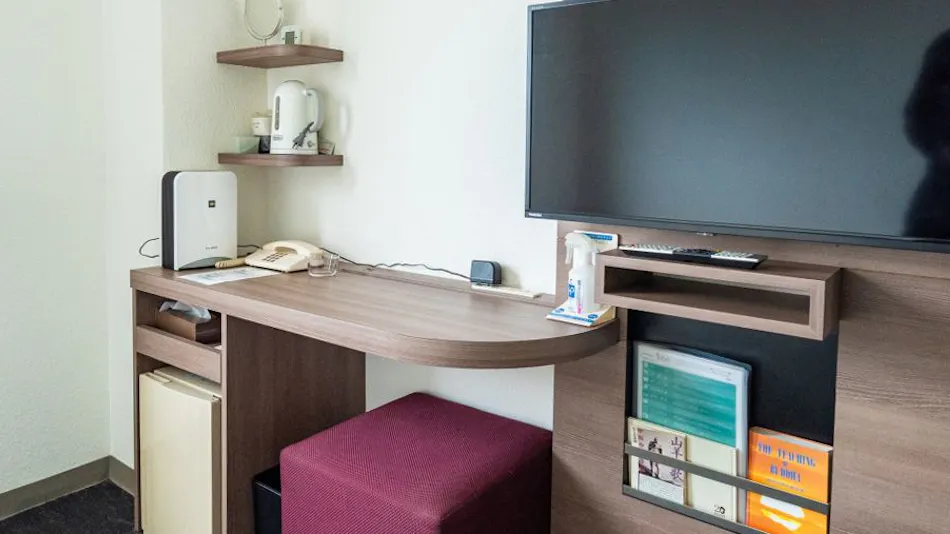 Business Hotel Ueno