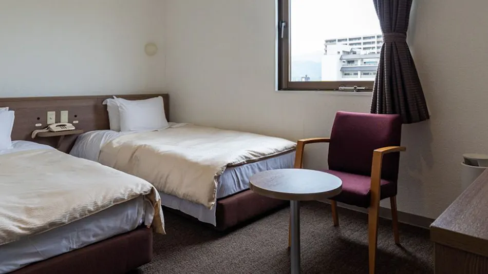 Business Hotel Ueno