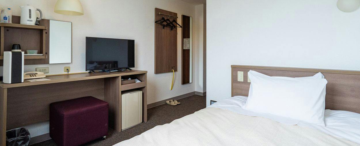 Business Hotel Ueno