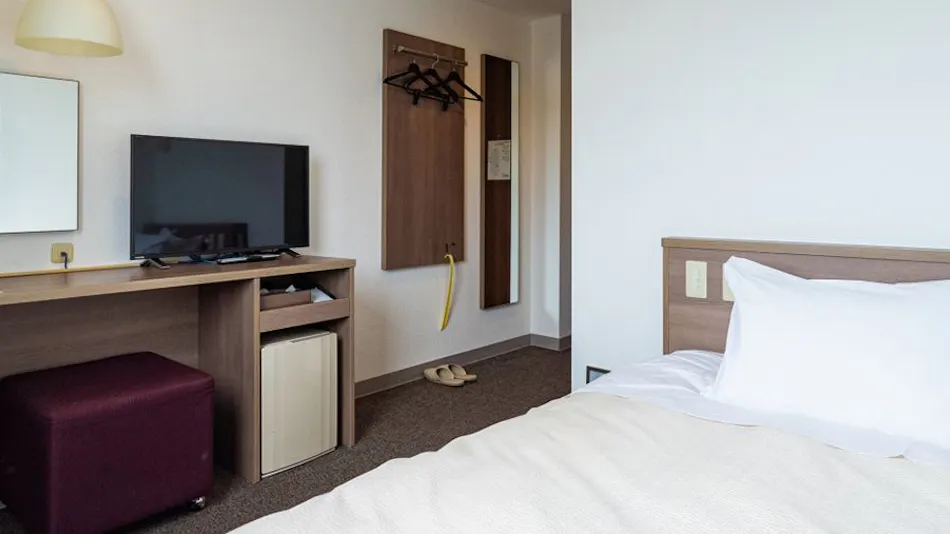 Business Hotel Ueno
