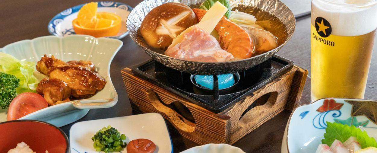 Business Hotel Ueno