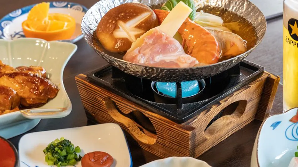 Business Hotel Ueno