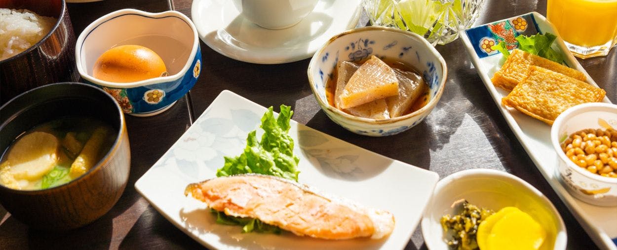 Business Hotel Ueno