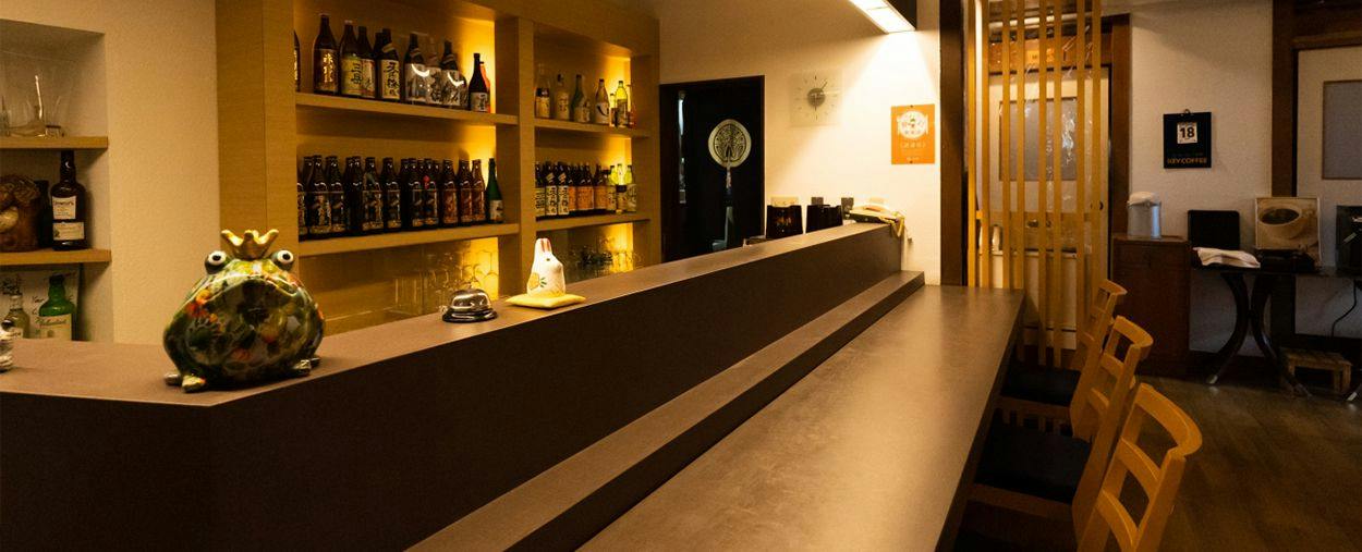 Business Hotel Ueno