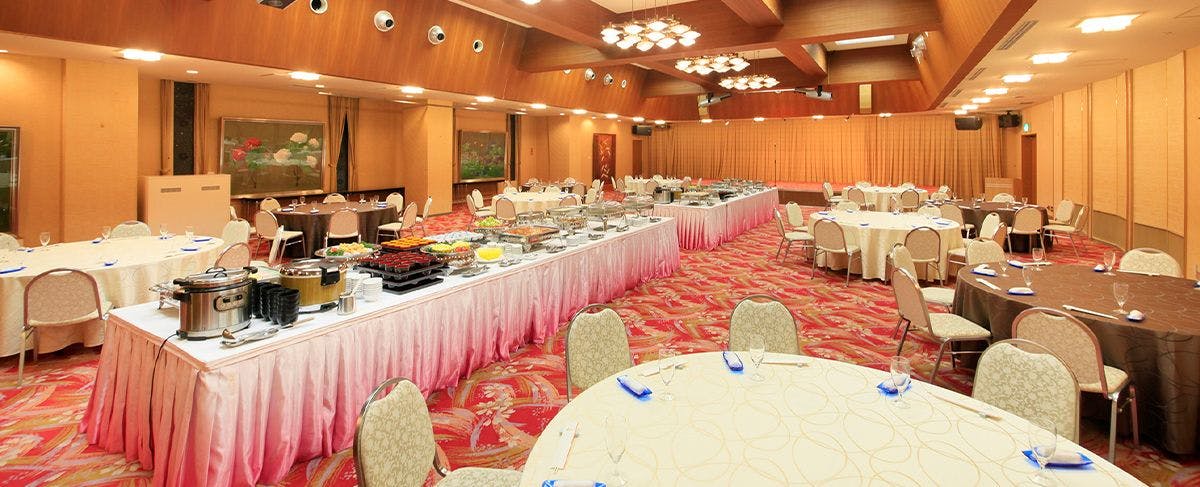 Hotel Sun Valley Fujimi
