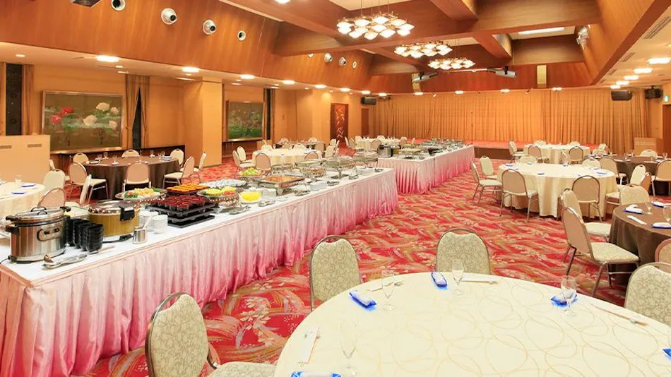 Hotel Sun Valley Fujimi