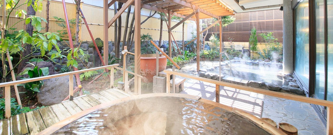 Hotel Sun Valley Fujimi