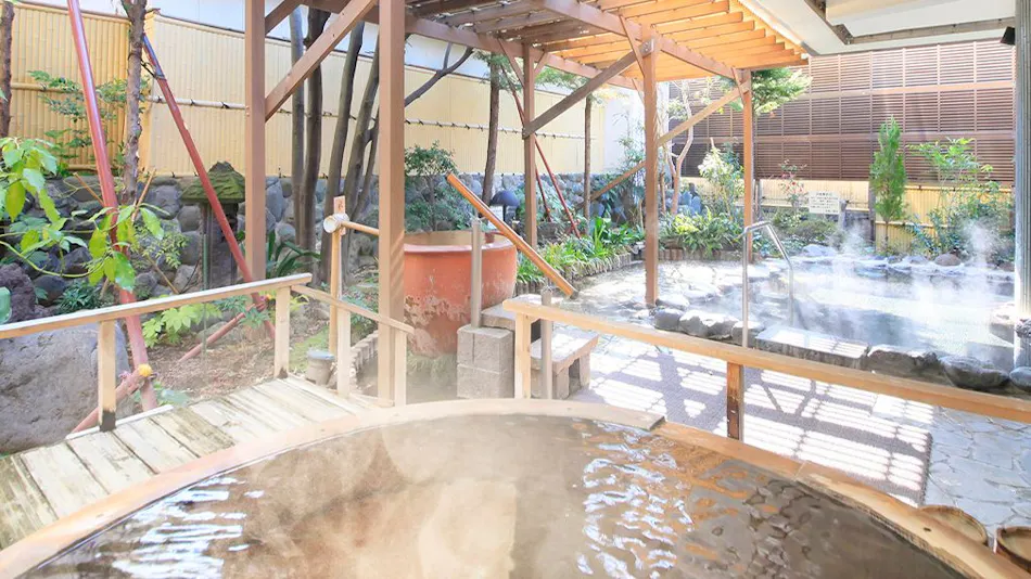 Hotel Sun Valley Fujimi