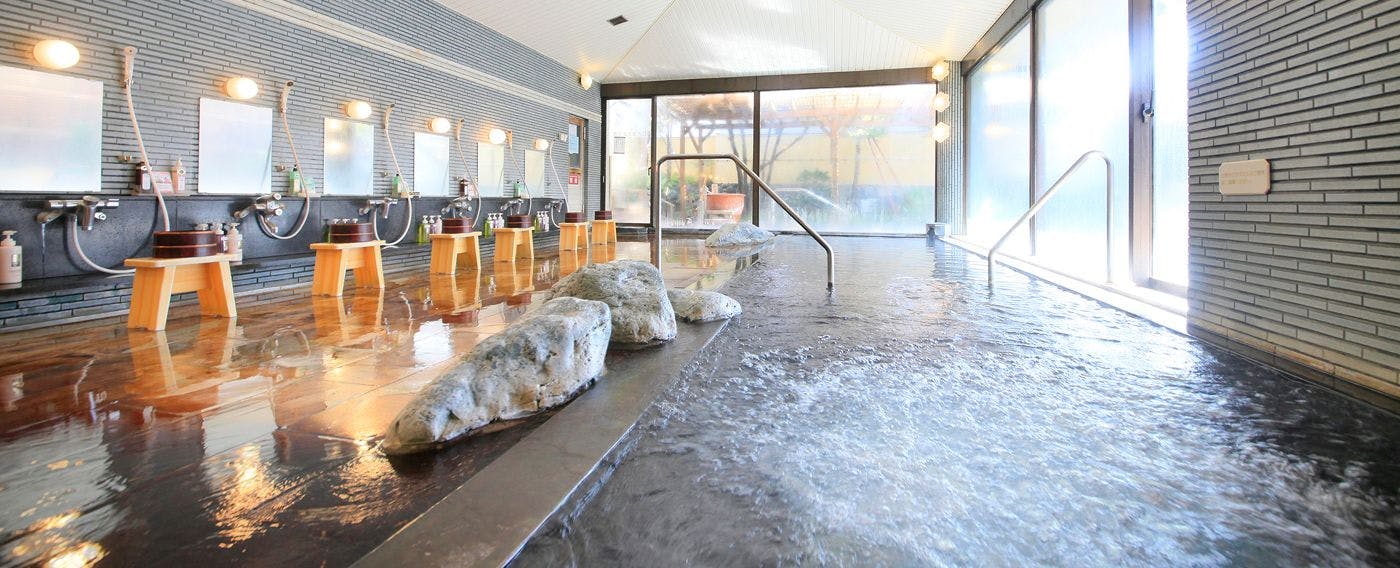 Hotel Sun Valley Fujimi