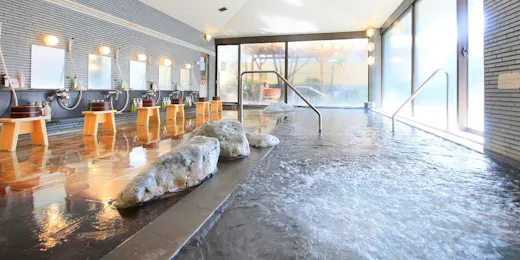 Hotel Sun Valley Fujimi