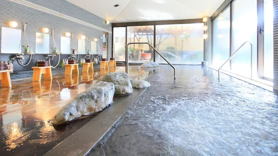 Hotel Sun Valley Fujimi