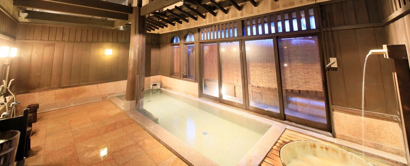 ห้องอาบน้ำส่วนตัว