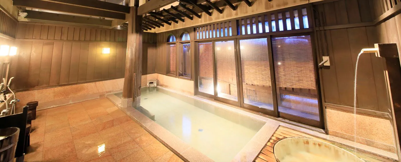 ห้องอาบน้ำส่วนตัว