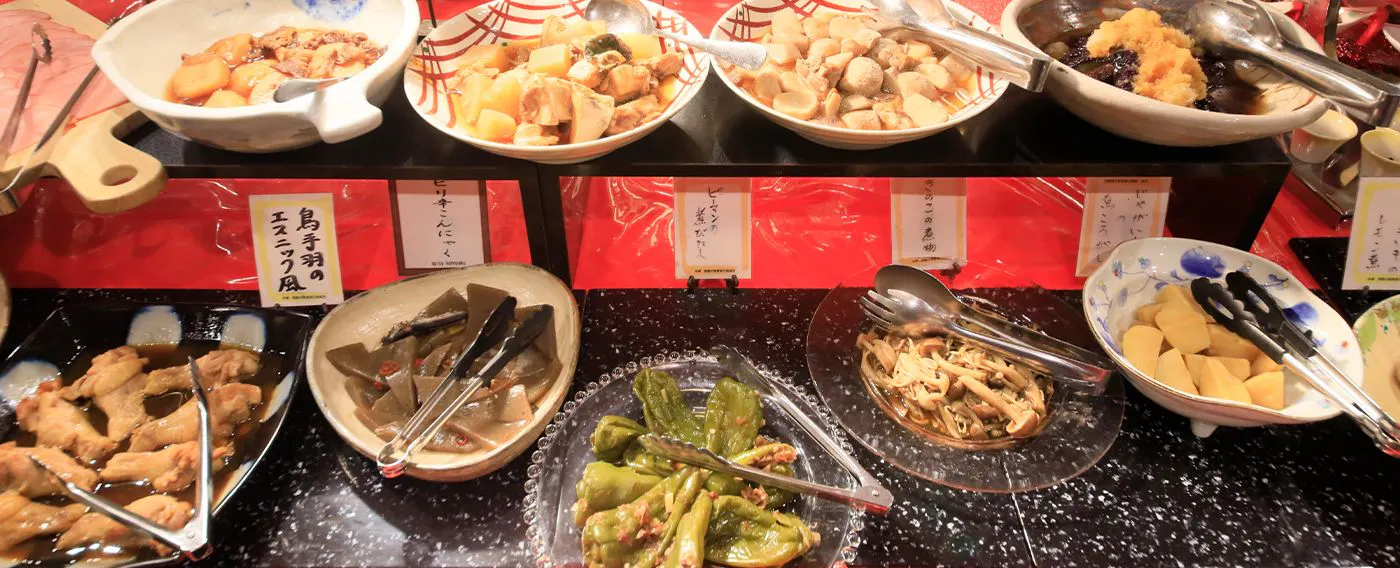 อาหารเช้า