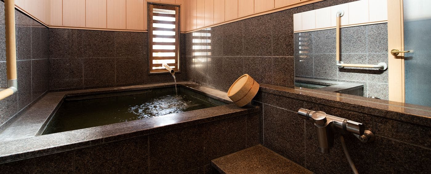 Isawa Meito-kan Itoyanagi