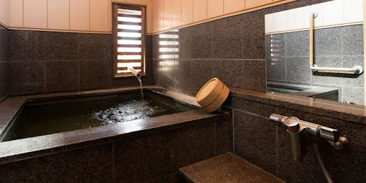 Isawa Meito-kan Itoyanagi