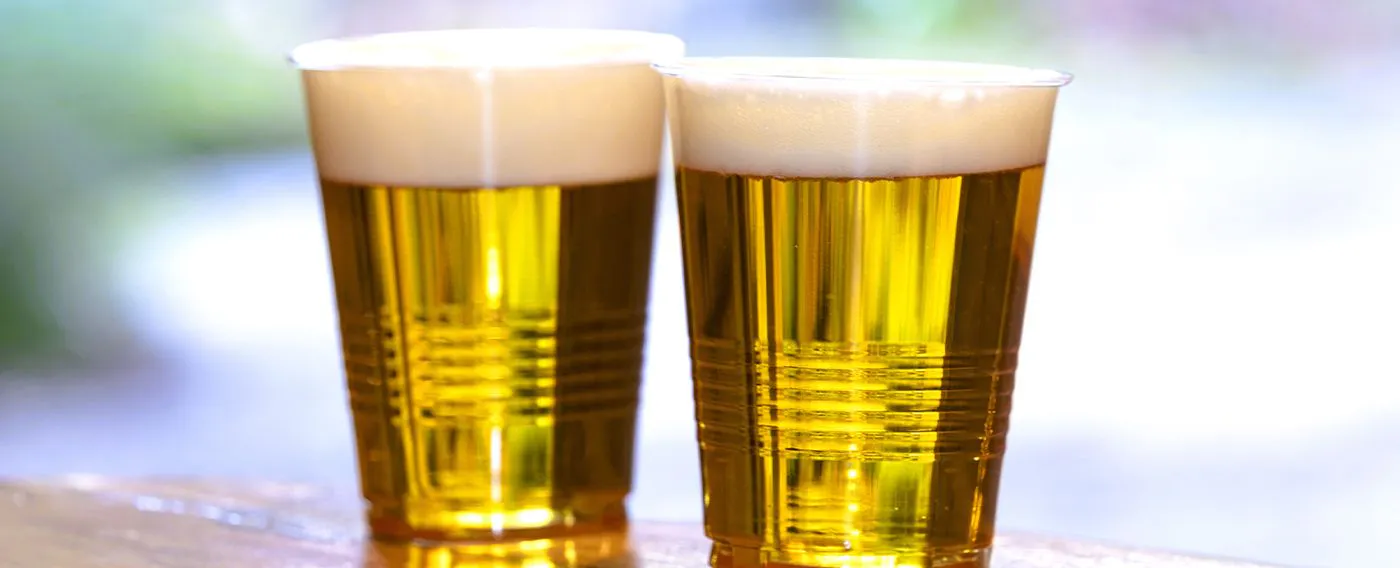 เบียร์สด