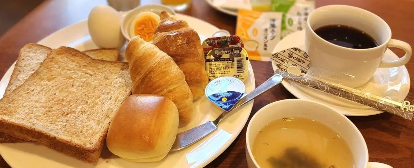 อาหารเช้า