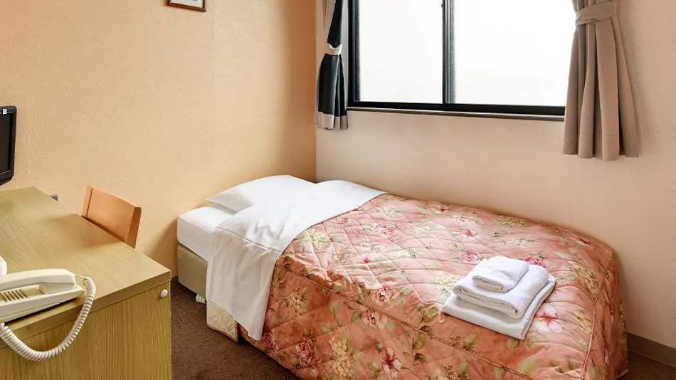 Hotel Hana