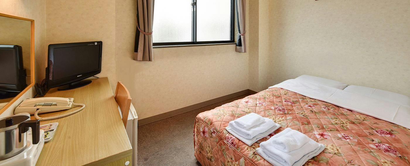 Hotel Hana