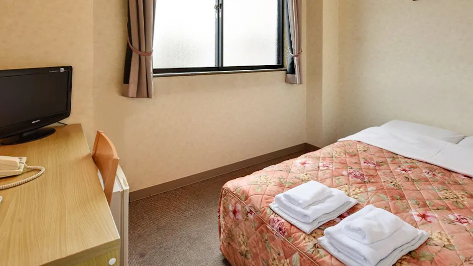 Hotel Hana